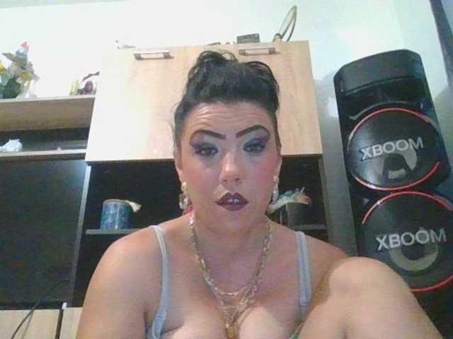 JesicaBonita1 live webcam show