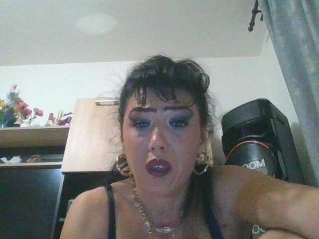 JesicaBonita1 live cam on BongaCams
