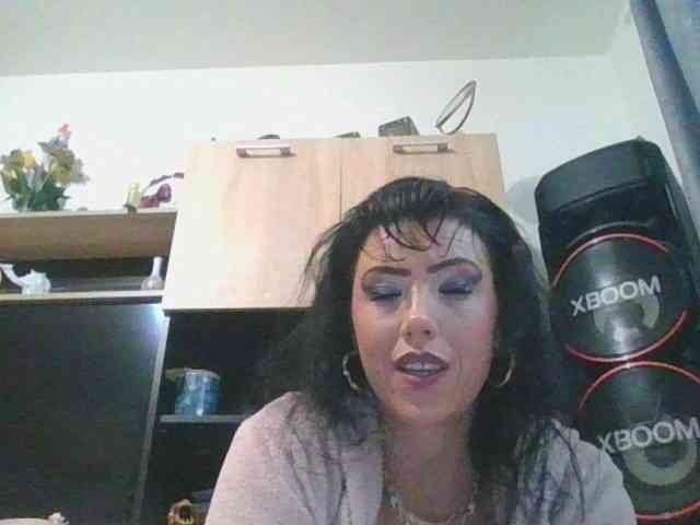 JesicaBonita1 webcam