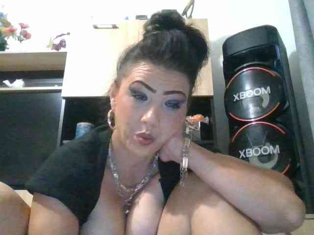 Modelo: JesicaBonita1
