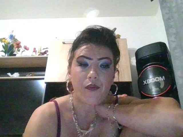JesicaBonita1 webcam