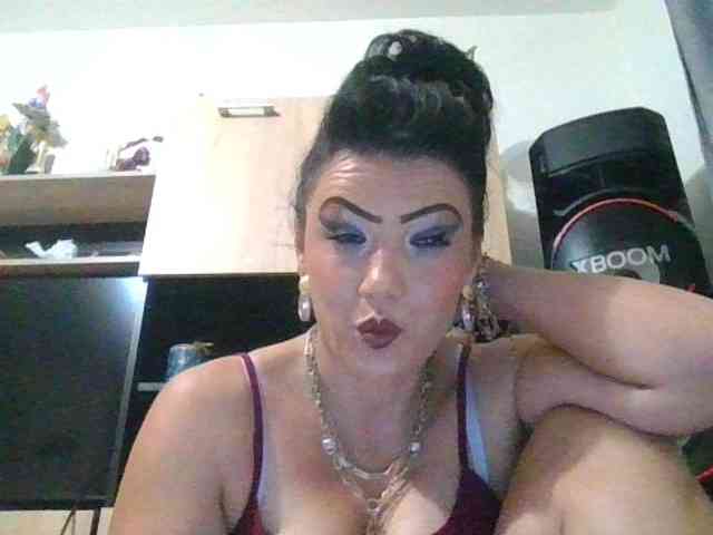 Modelo: JesicaBonita1