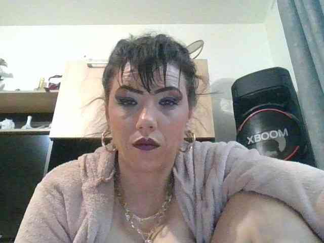 JesicaBonita1 webcam