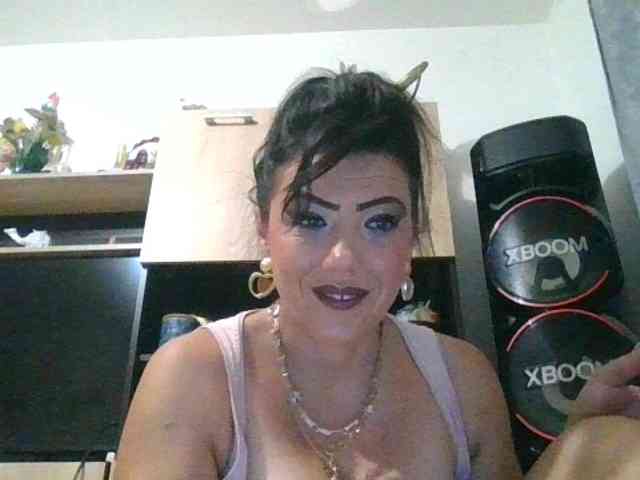 JesicaBonita1 webcam