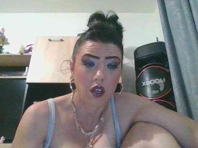JesicaBonita1 webcam