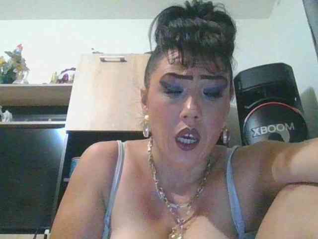 JesicaBonita1 webcam