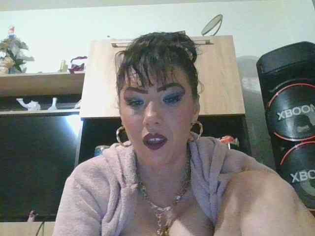 JesicaBonita1 webcam