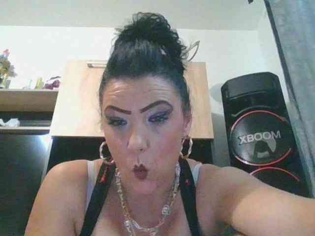 JesicaBonita1 webcam