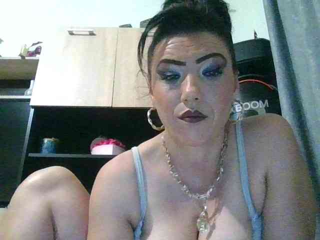 Modelo: JesicaBonita1