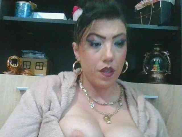 JesicaBonita1 webcam