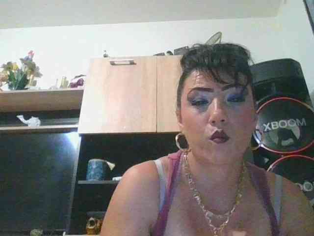 JesicaBonita1 webcam