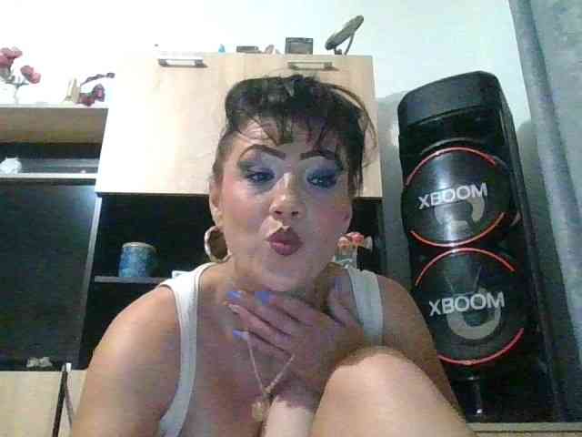 JesicaBonita1 webcam