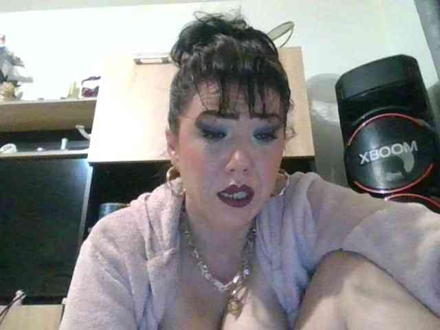 JesicaBonita1 webcam