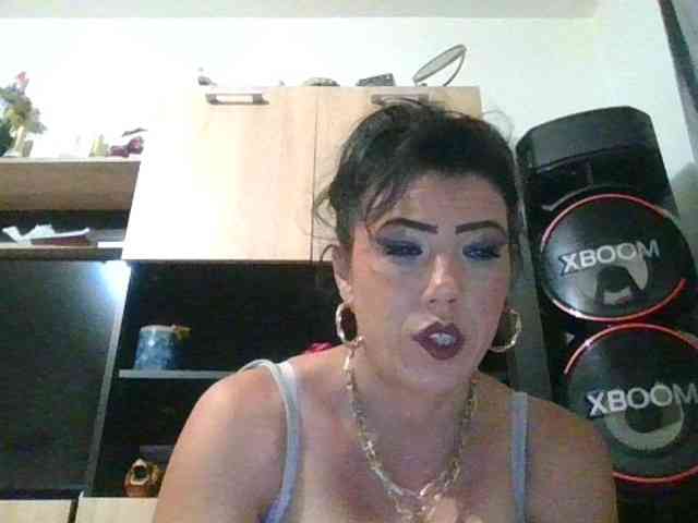 JesicaBonita1 webcam