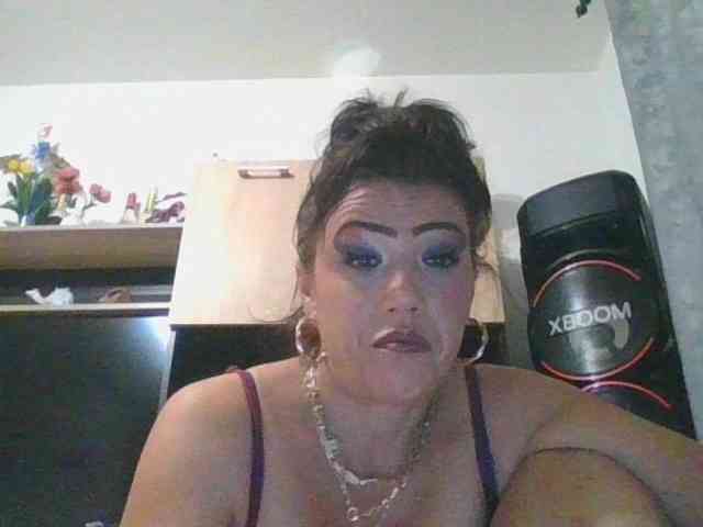 JesicaBonita1 webcam