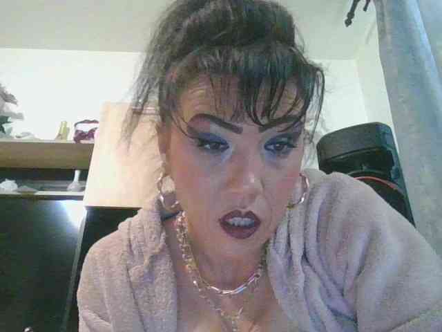 JesicaBonita1 webcam