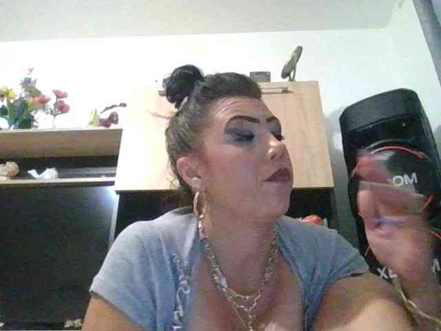 JesicaBonita1 webcam