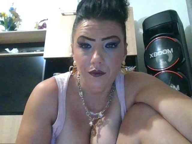 Modèle: JesicaBonita1