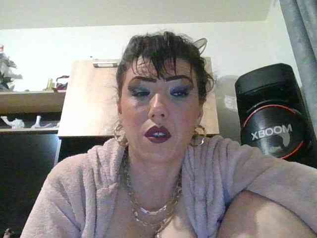 JesicaBonita1 webcam