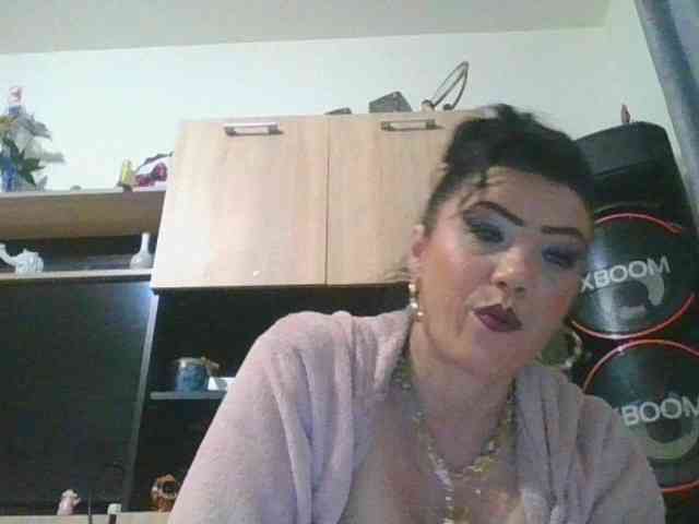 JesicaBonita1 webcam