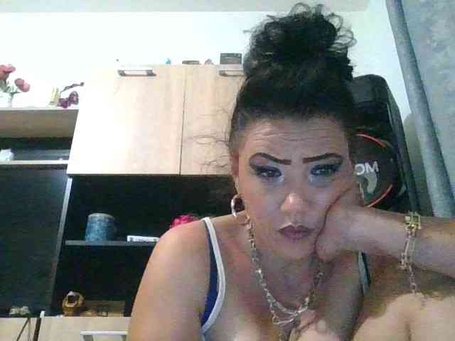 JesicaBonita1 webcam