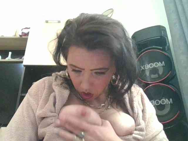 JesicaBonita1 webcam