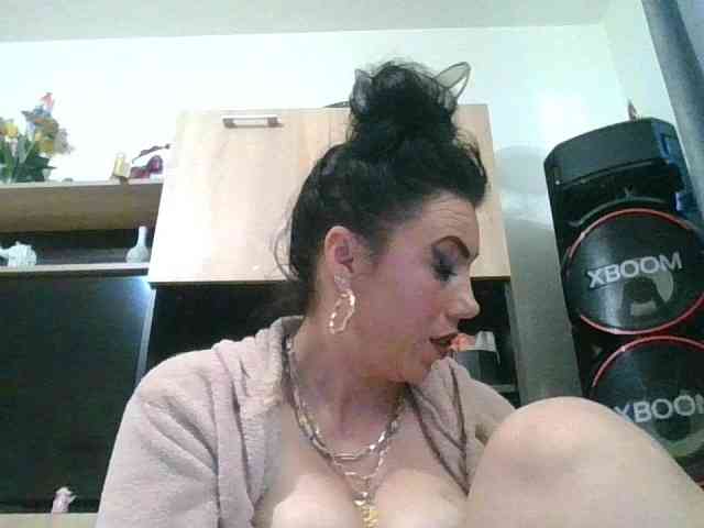 Model: JesicaBonita1