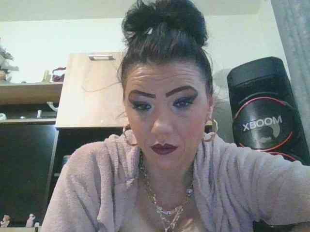 JesicaBonita1 webcam