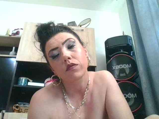 Modèle: JesicaBonita1