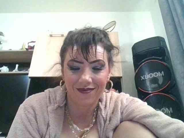 JesicaBonita1 webcam