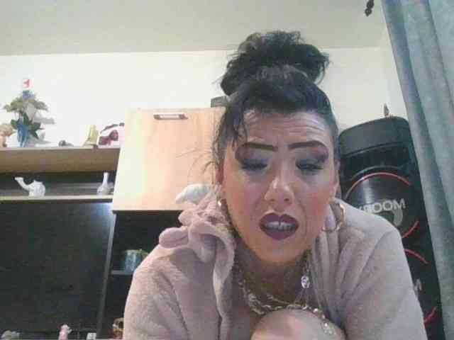 JesicaBonita1 webcam