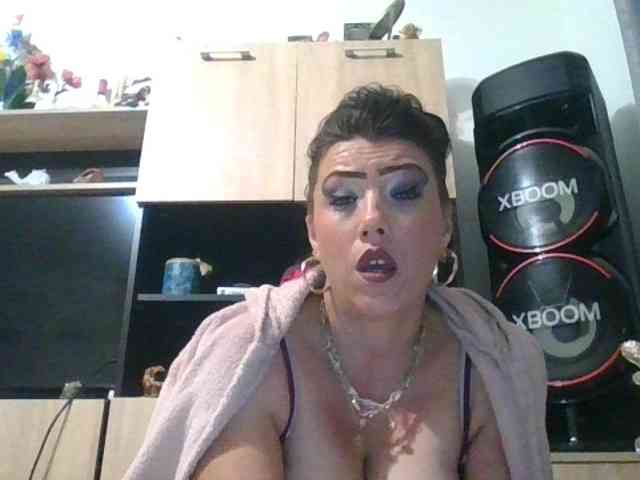 JesicaBonita1 webcam