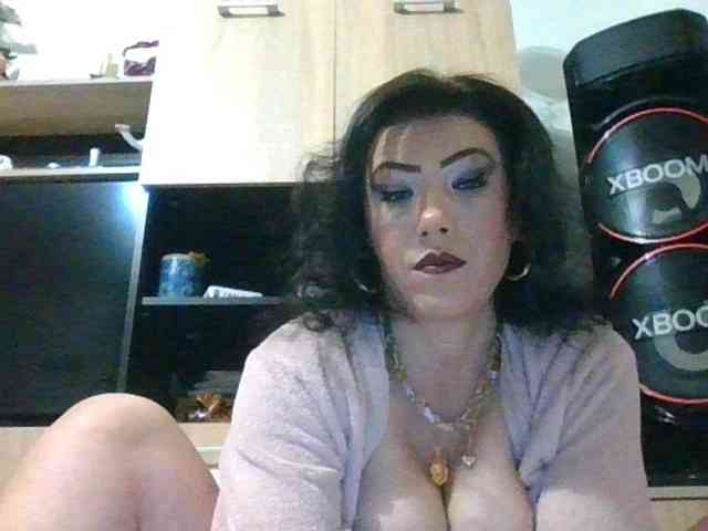 JesicaBonita1 webcam