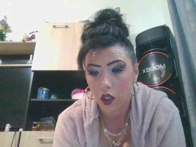 JesicaBonita1 webcam