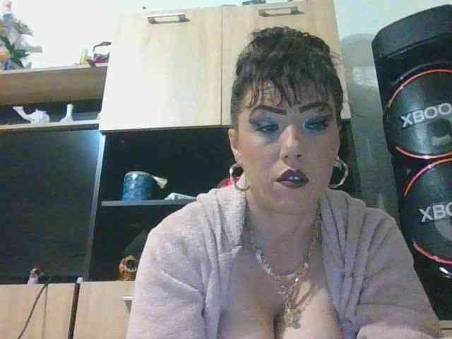 JesicaBonita1 webcam