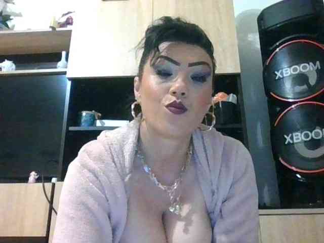 JesicaBonita1 webcam