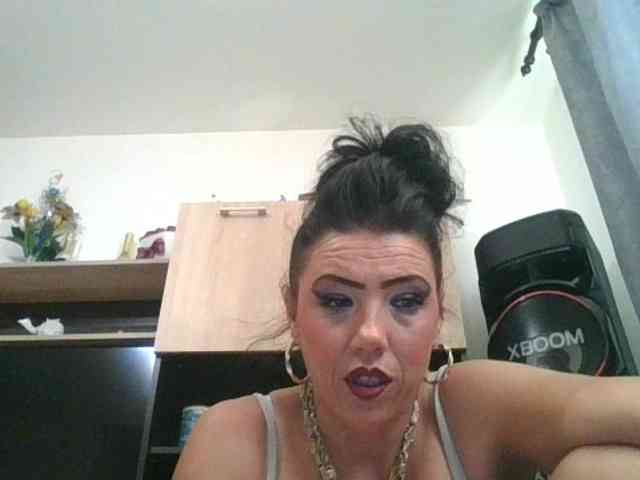 JesicaBonita1 webcam
