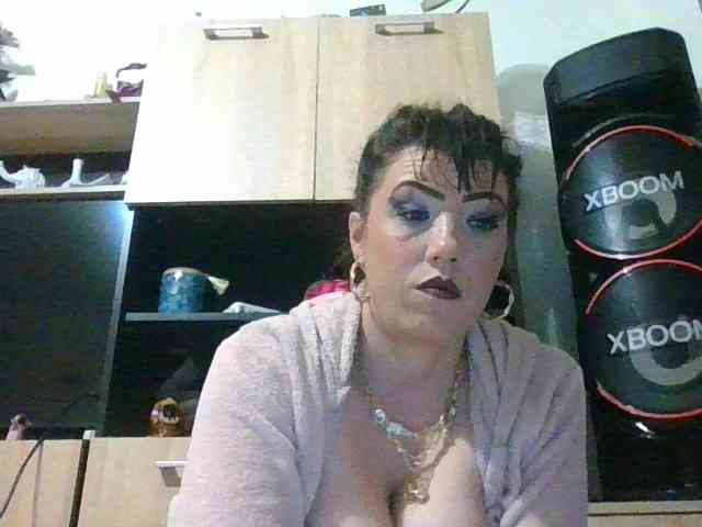 JesicaBonita1 webcam