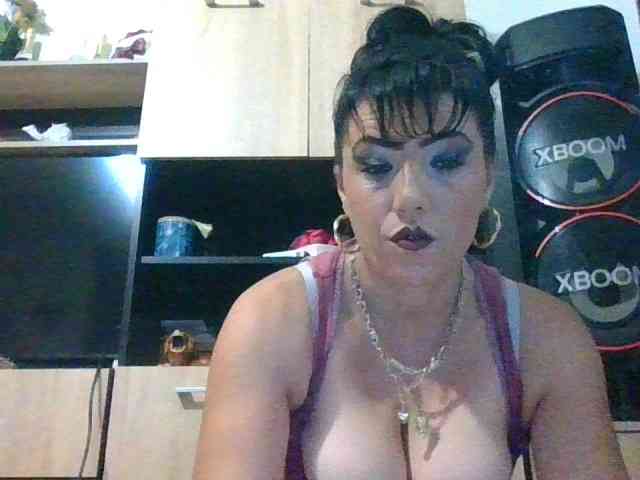 JesicaBonita1 webcam