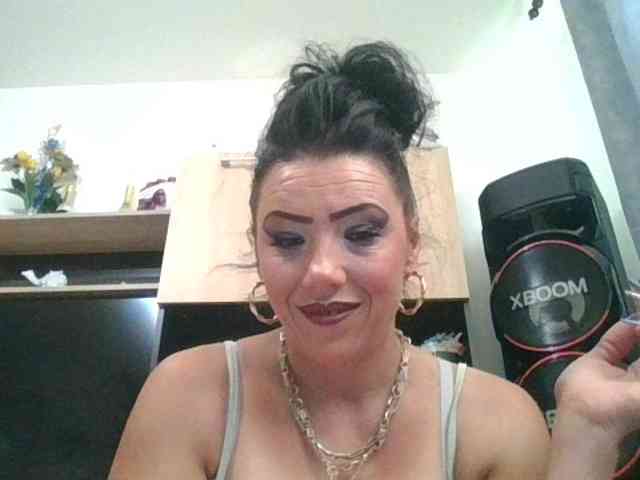 JesicaBonita1 webcam