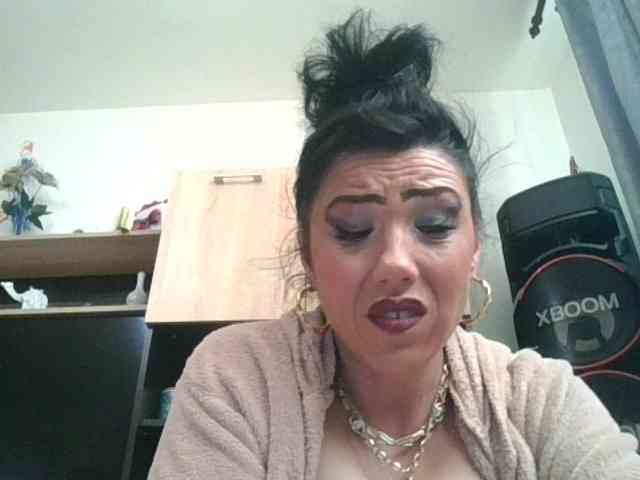 JesicaBonita1 webcam