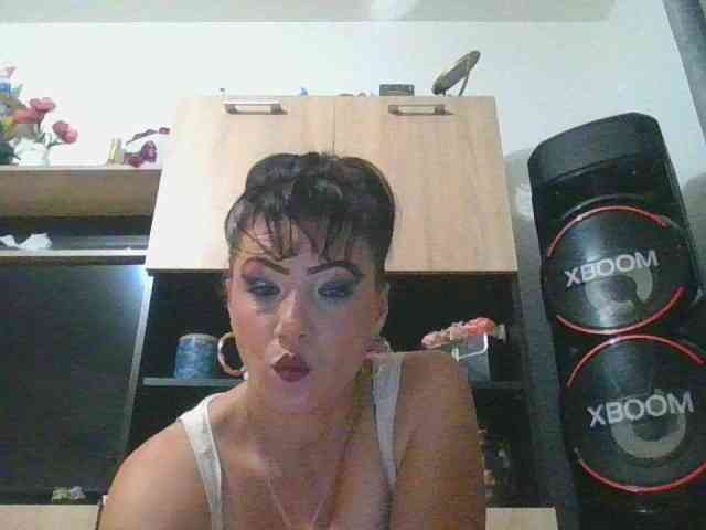 JesicaBonita1 webcam