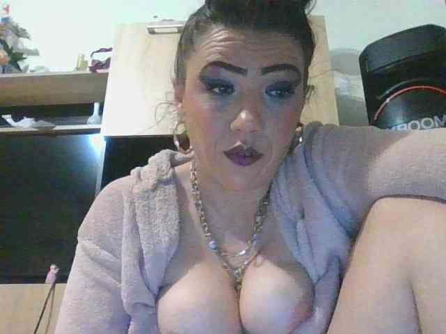 JesicaBonita1 webcam