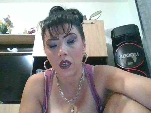 JesicaBonita1 webcam