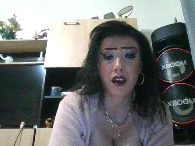 JesicaBonita1 webcam