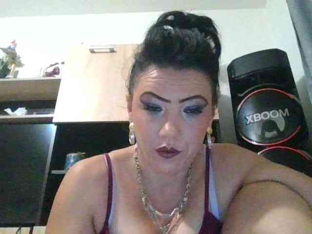 Modelo: JesicaBonita1