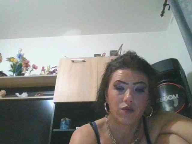 JesicaBonita1 webcam