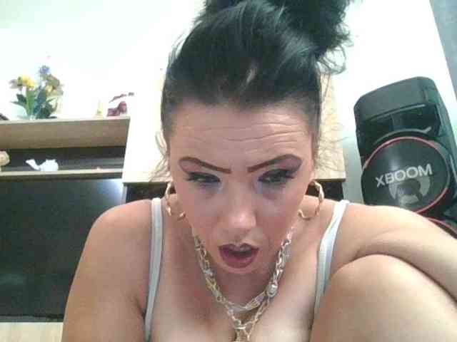 JesicaBonita1 webcam