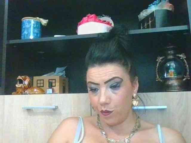 Modelo: JesicaBonita1