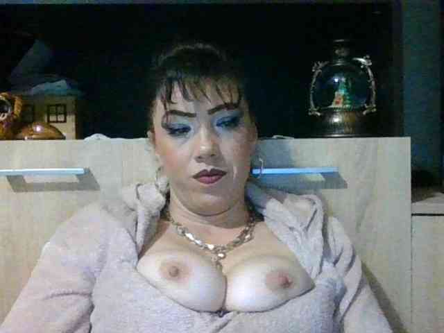 JesicaBonita1 webcam